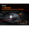 Фонарь FENIX GL22 c красным лазером