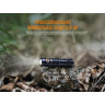 Фонарь FENIX E05RBR