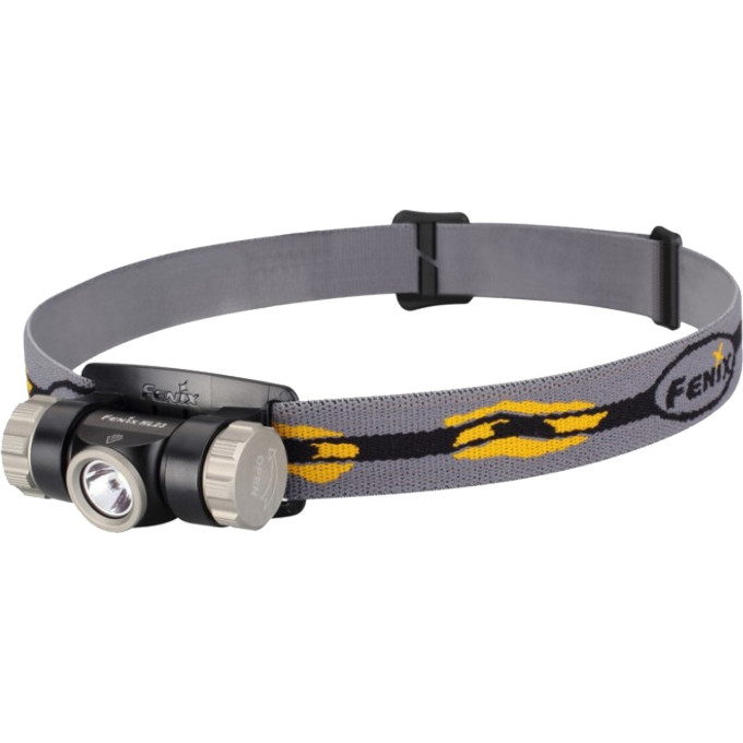Фонарь FENIX HL23 CREE XP-G2 R5 HL23GR