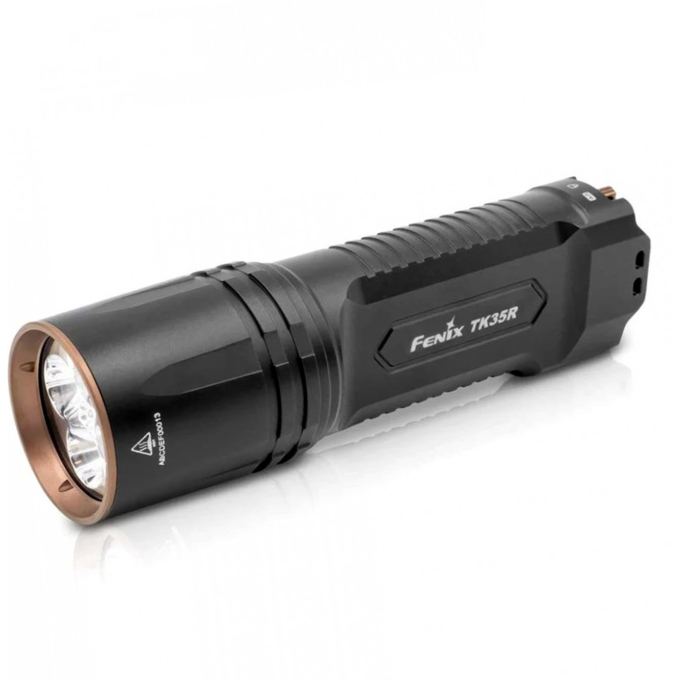 Фонарь тактический FENIX TK35R